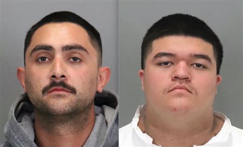 2 arrested for 2021 San Jose homicide
